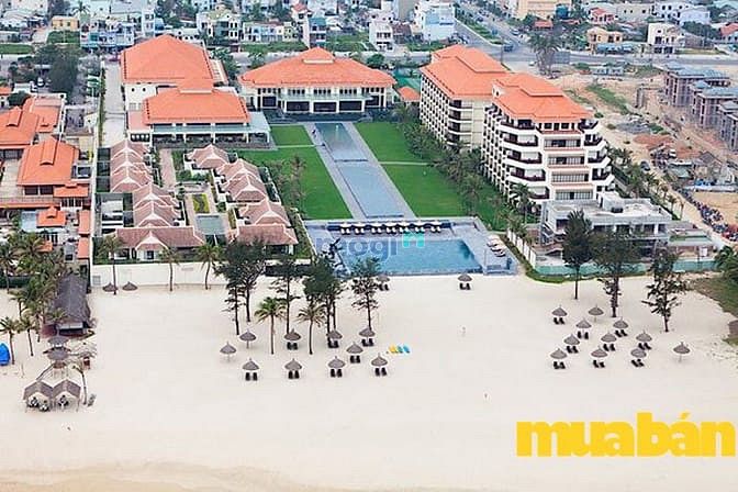 Danang Beach Resort
