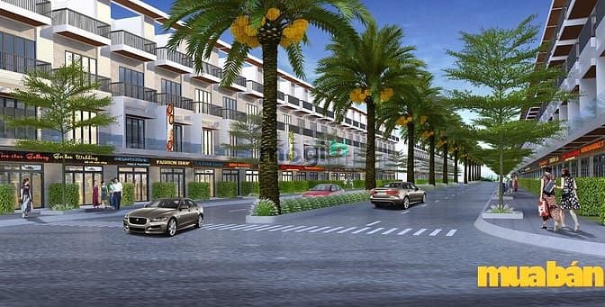 New Đà Nẵng City