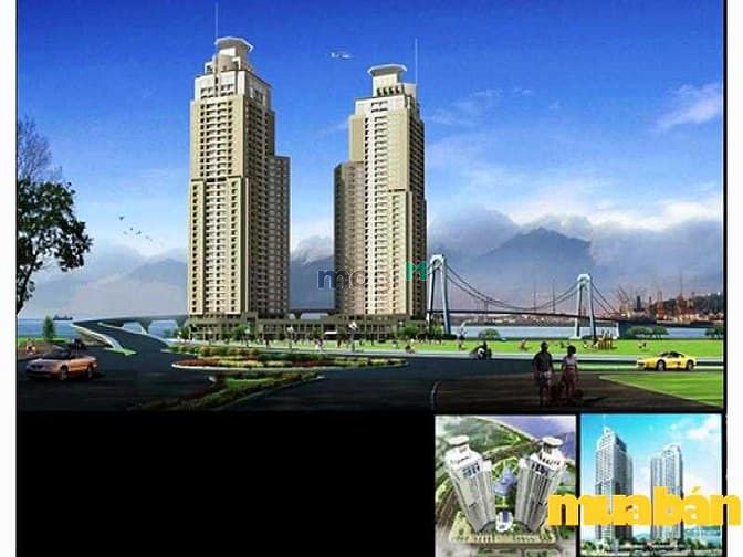 Blooming Tower Đà Nẵng