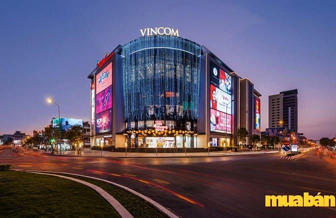 Vincom Cần Thơ