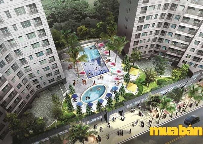 Blooming Tower Đà Nẵng