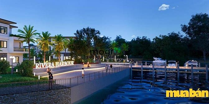Rivera Villas Phú Quốc