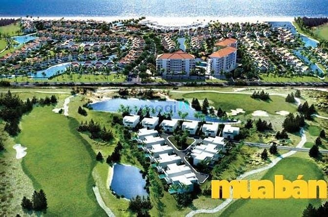 Danang Beach Resort