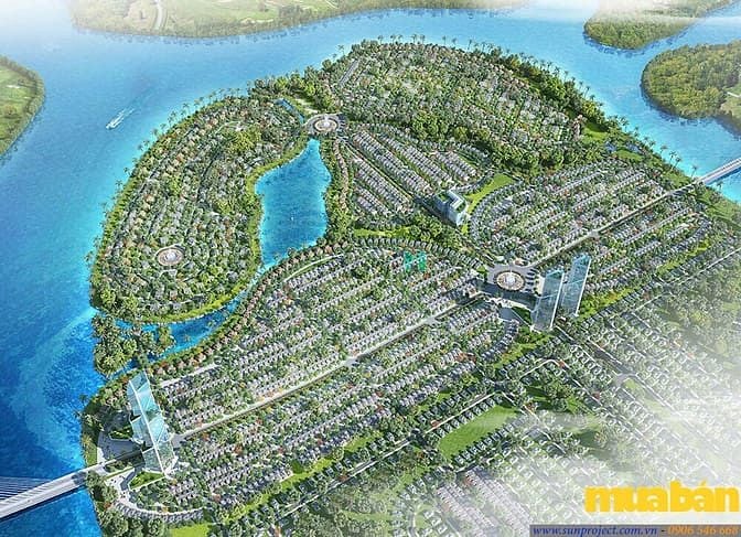 Dream Home (KĐT Hòa Xuân)