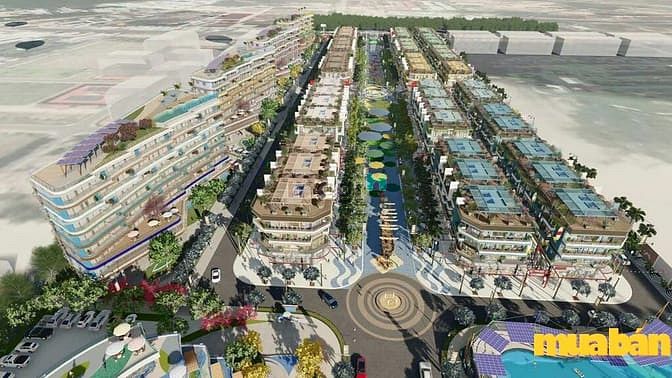 Selavia Bay Phú Quốc