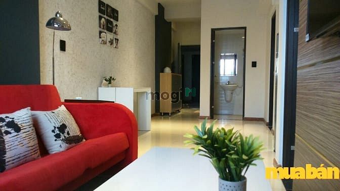 Citadines Bình Dương