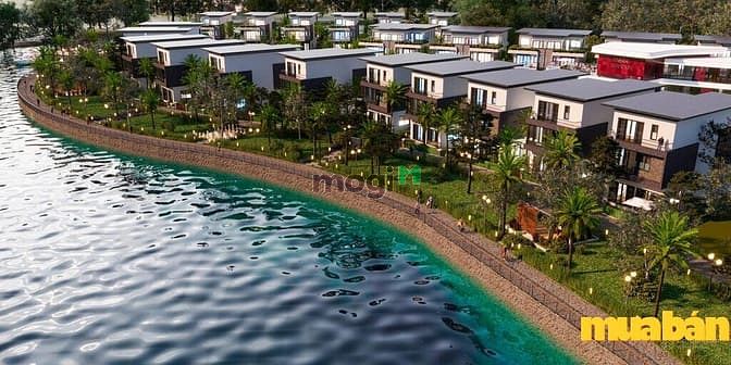 Rivera Villas Phú Quốc