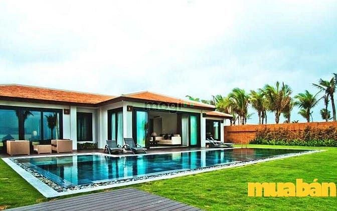 Fusion Maia Resort