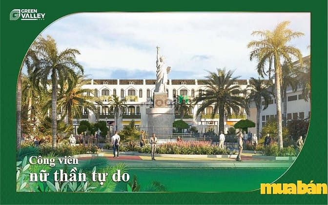 Green Valley City