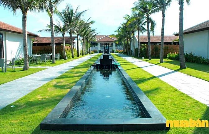 Fusion Maia Resort