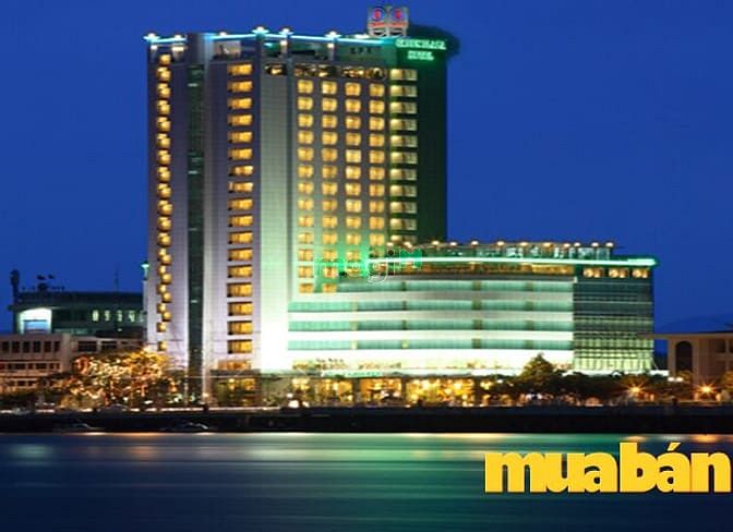 Green Plaza Hotel