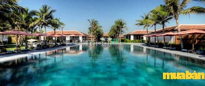 Fusion Maia Resort