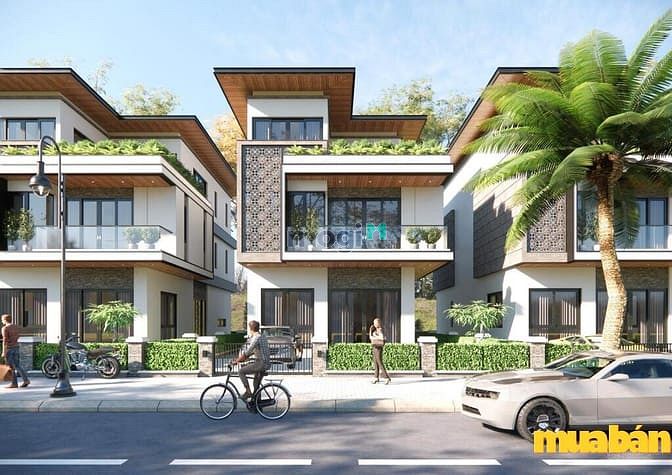 Rivera Villas Phú Quốc