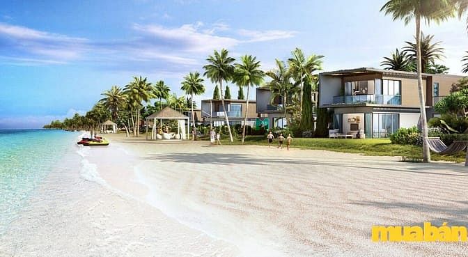 Selavia Bay Phú Quốc