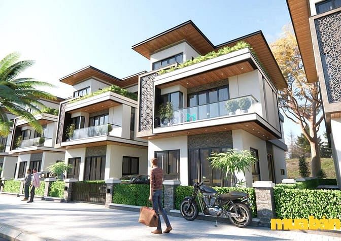 Rivera Villas Phú Quốc