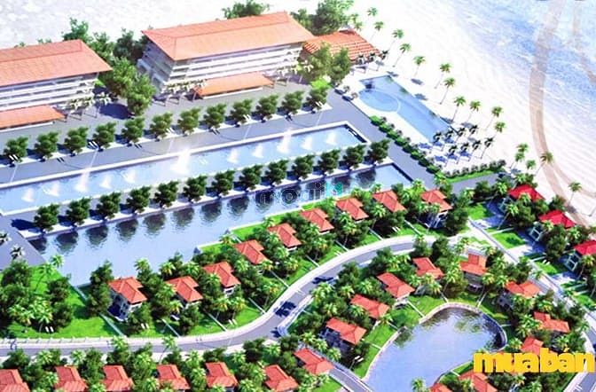 Khu Biệt Thự Norman Estates