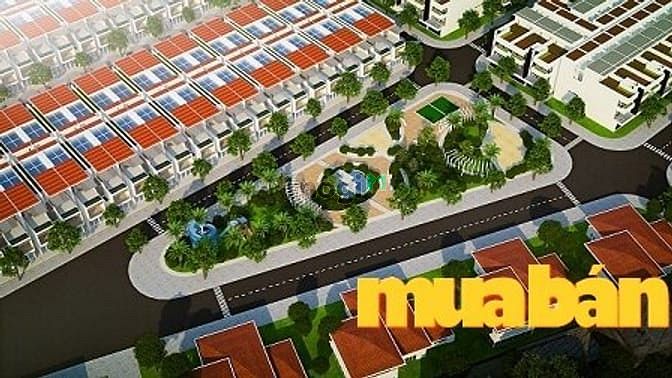 Khu đô thị Yên Thế Bắc Sơn