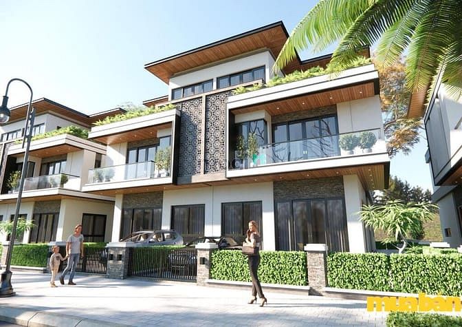 Rivera Villas Phú Quốc