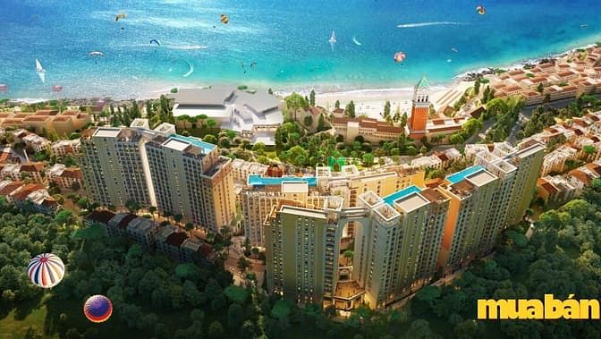 Sun Grand City Hillside Residence