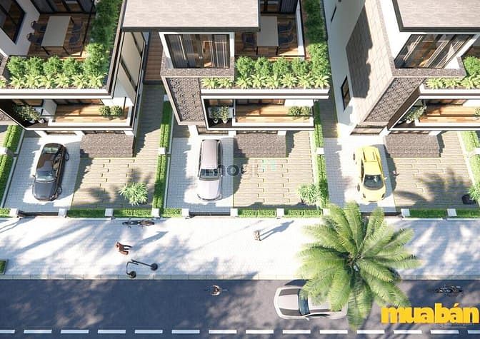 Rivera Villas Phú Quốc