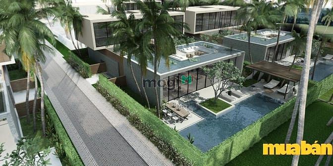 Naman Residences