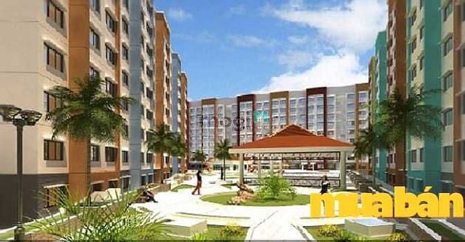 Khu Biệt Thự Norman Estates