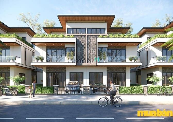 Rivera Villas Phú Quốc