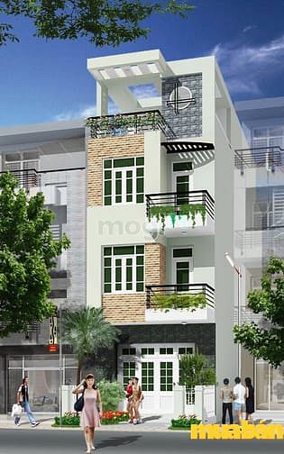 Khu Đô Thị Mới Bình Nguyên
