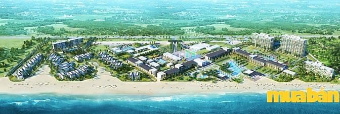 Hyatt Regency Danang Residences