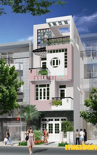 Khu Đô Thị Mới Bình Nguyên