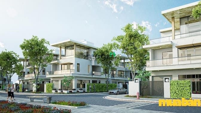 Naman Residences