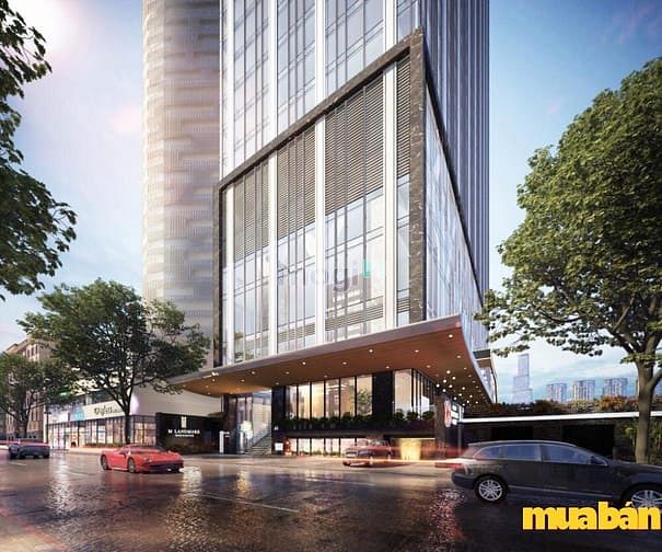 M Landmark Residence