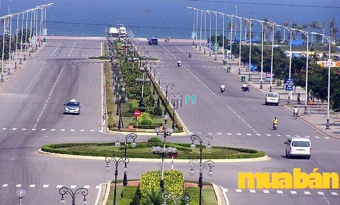 Kim Long Nam City