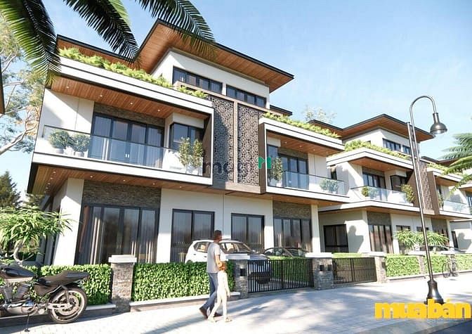 Rivera Villas Phú Quốc