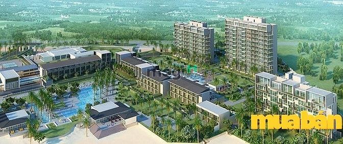 Hyatt Regency Danang Residences