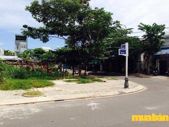 Khu Dân Cư Số 4 Nguyễn Tri Phương