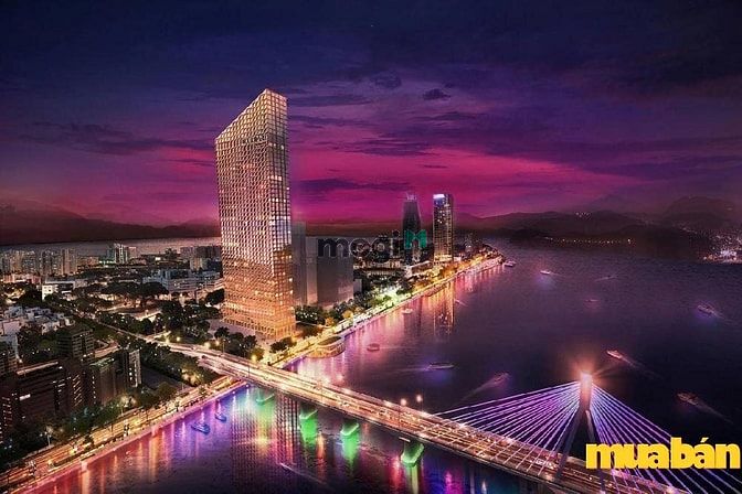 M Landmark Residence