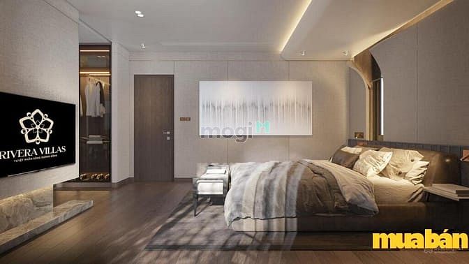 Rivera Villas Phú Quốc