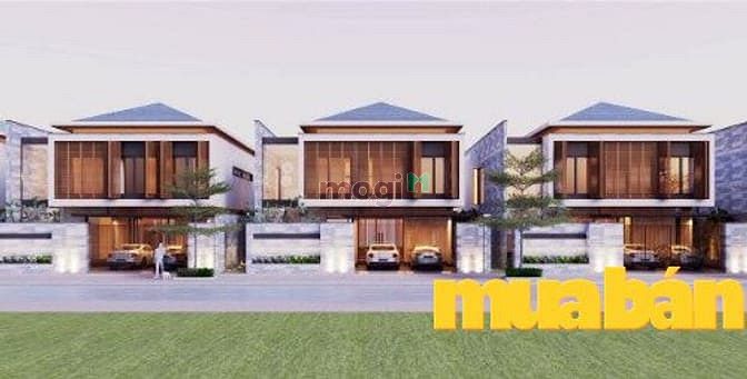 One River Villas