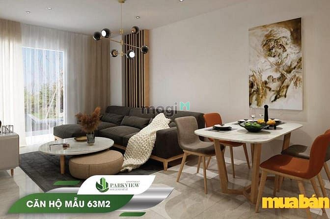 Park View Apartment