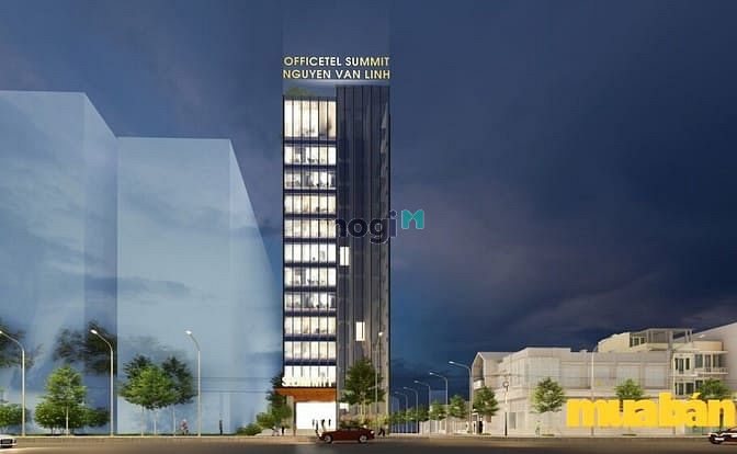 The Summit Building Đà Nẵng