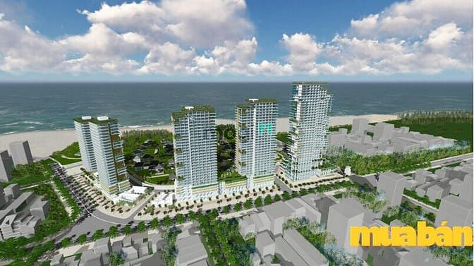 Sun Premier Condotel Đà Nẵng