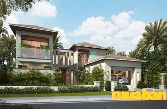 The Ocean Estates