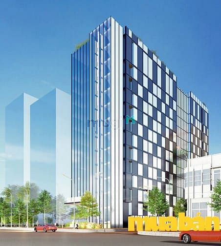 The Summit Building Đà Nẵng
