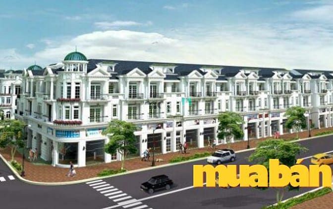 Khu dân cư Lợi Đạt