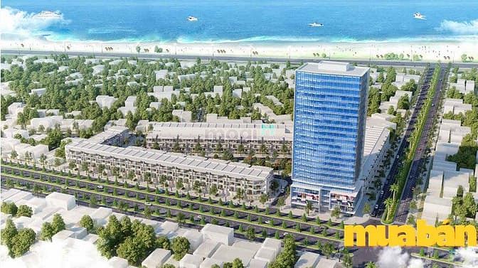Quốc Bảo Luxury