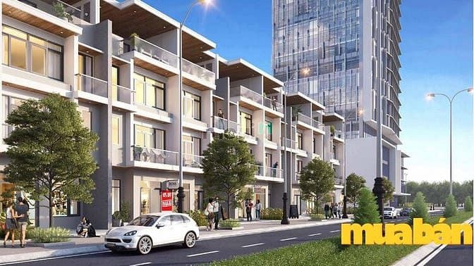 Quốc Bảo Luxury