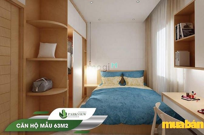 Park View Apartment