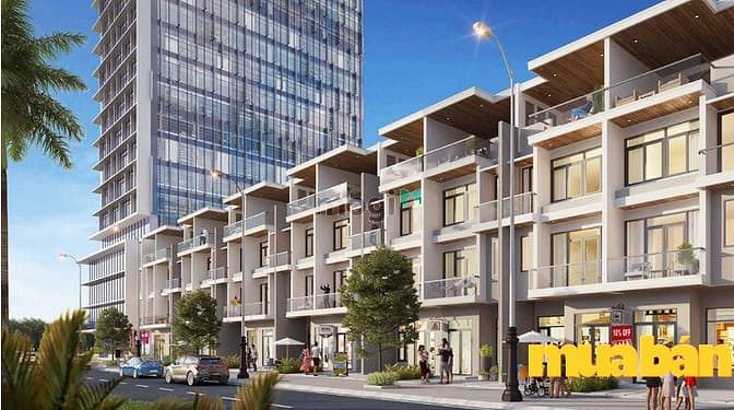 Quốc Bảo Luxury