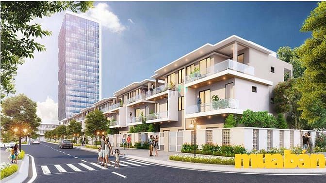 Quốc Bảo Luxury